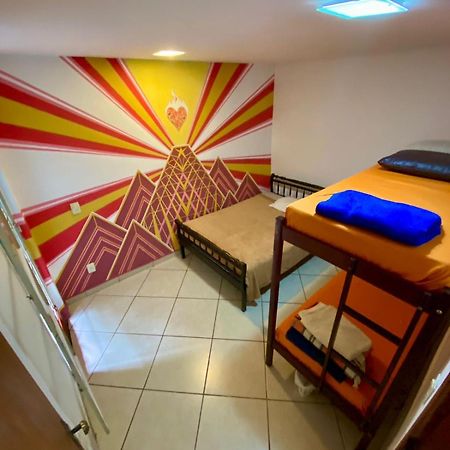 Hostel Divinópolis エクステリア 写真