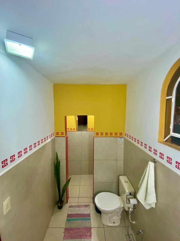Hostel Divinópolis エクステリア 写真