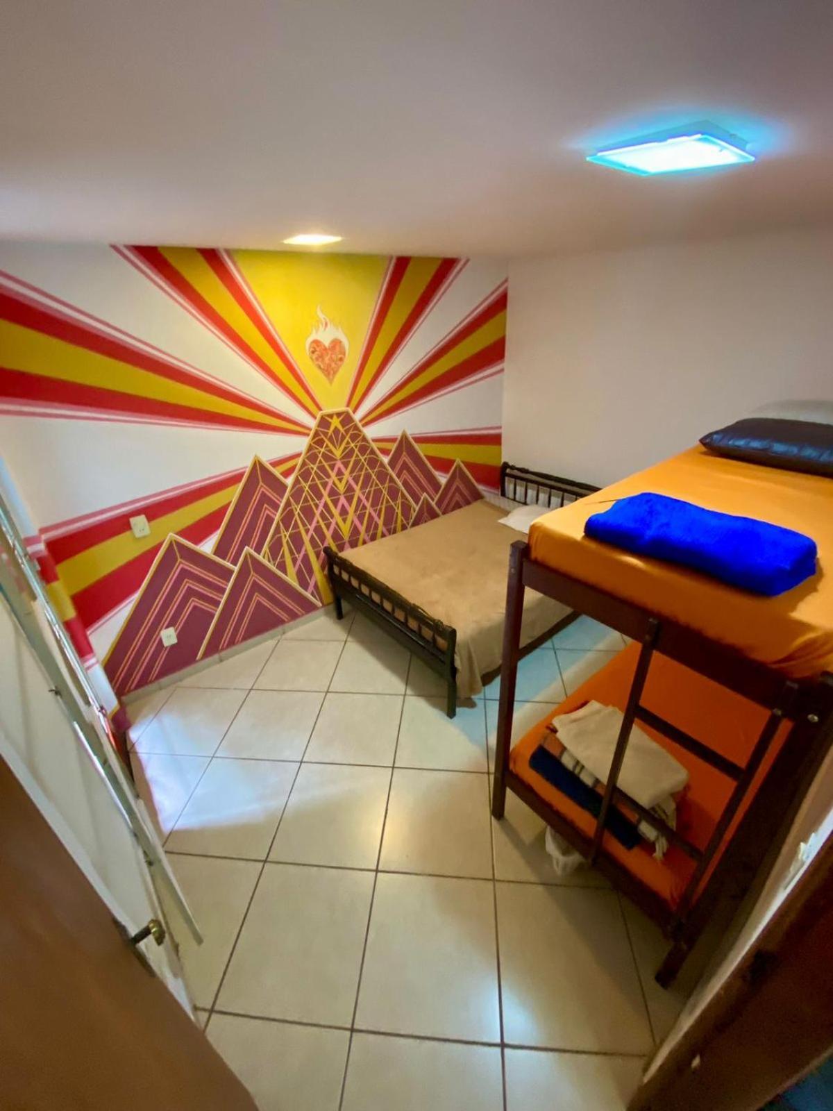 Hostel Divinópolis エクステリア 写真
