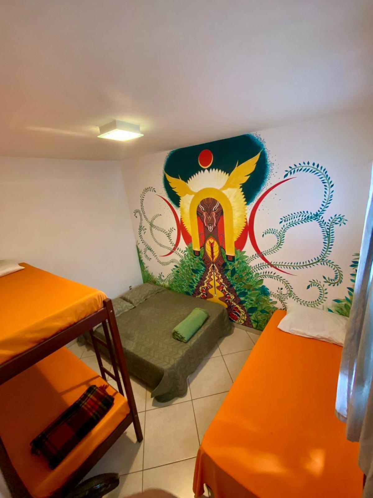 Hostel Divinópolis エクステリア 写真