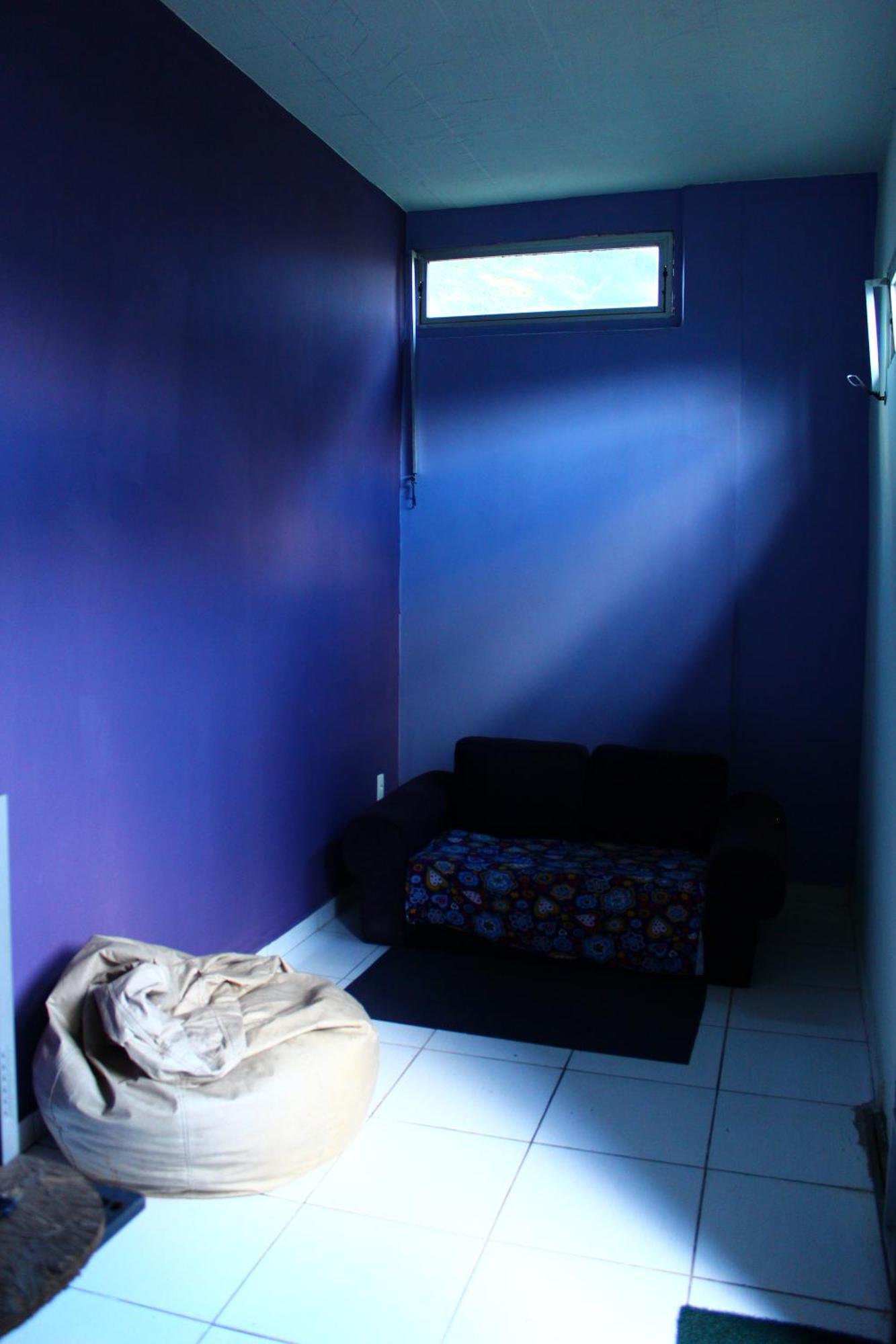 Hostel Divinópolis エクステリア 写真