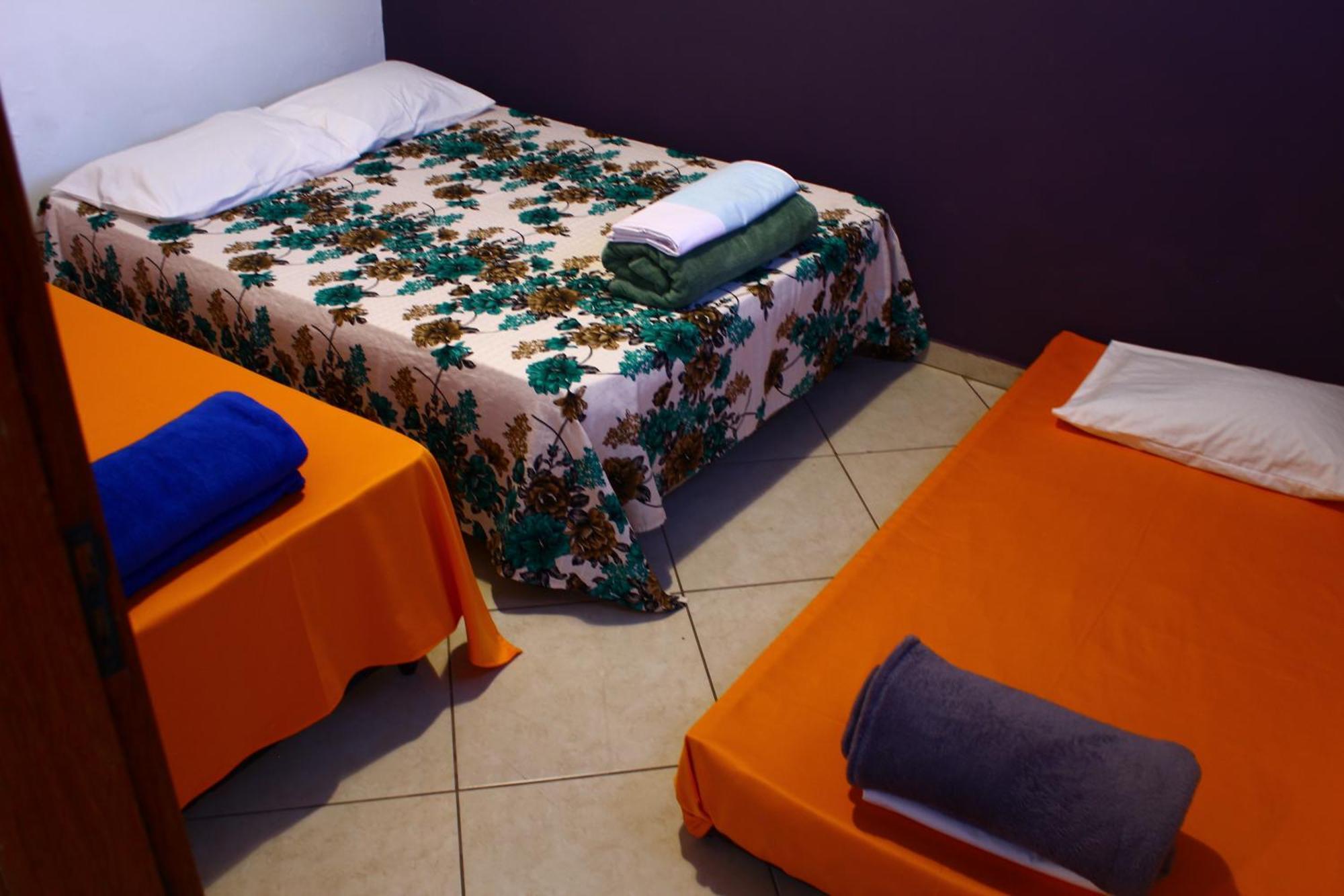Hostel Divinópolis エクステリア 写真