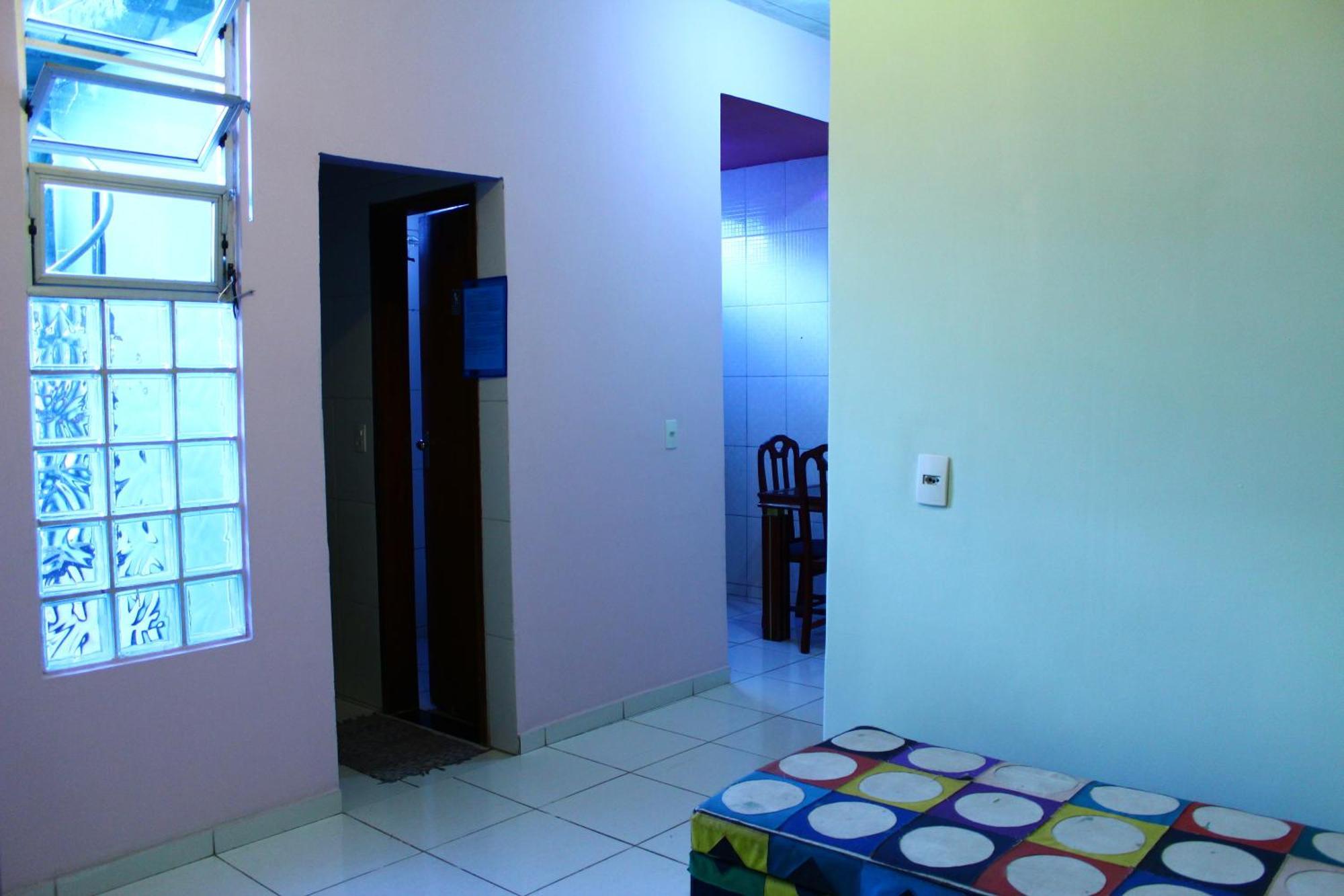 Hostel Divinópolis エクステリア 写真