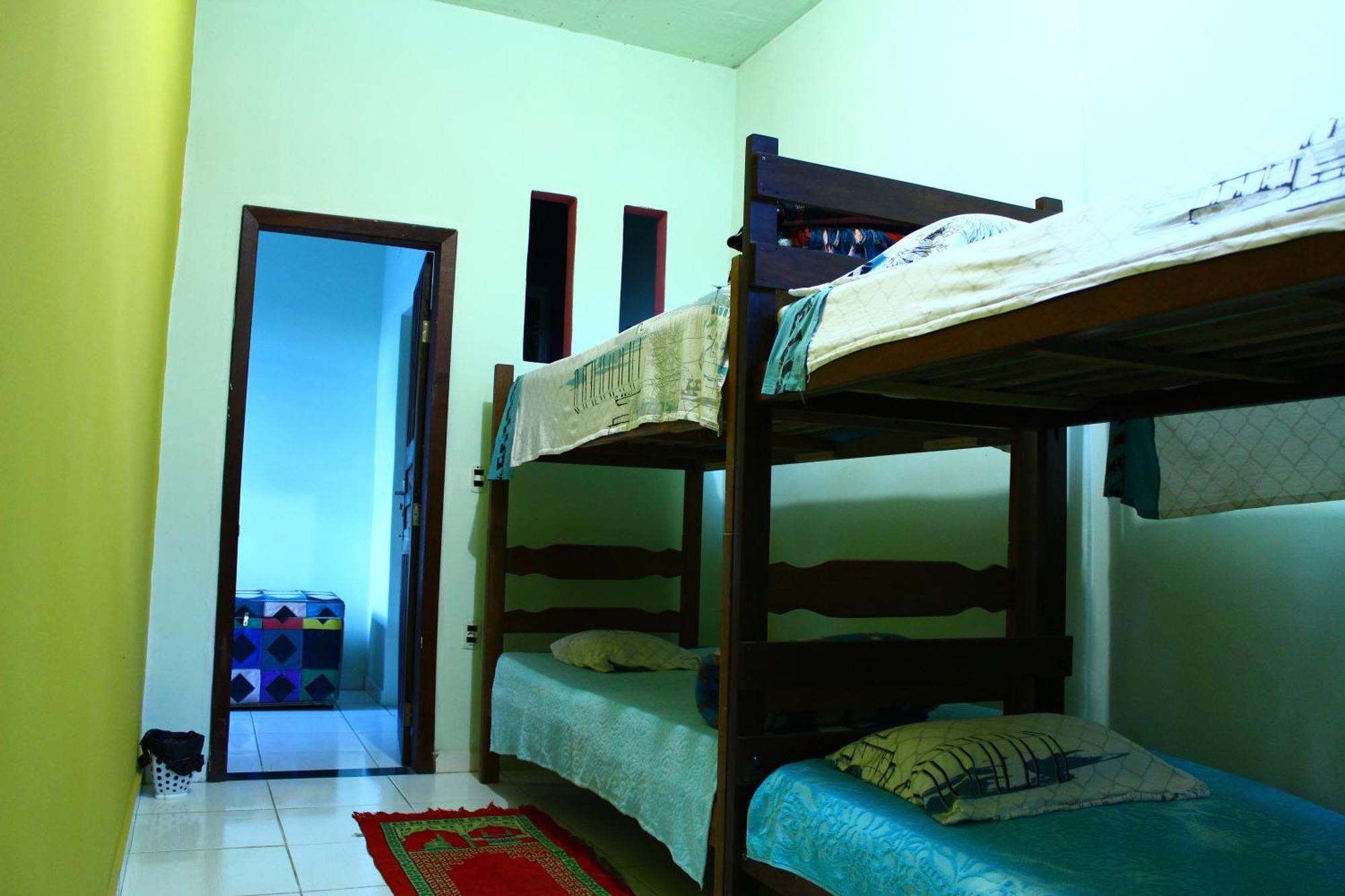 Hostel Divinópolis エクステリア 写真