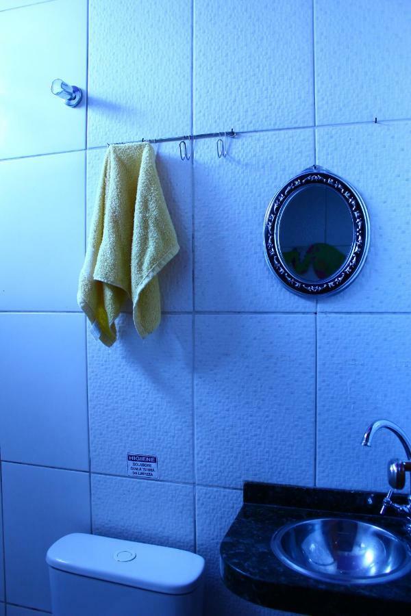 Hostel Divinópolis エクステリア 写真